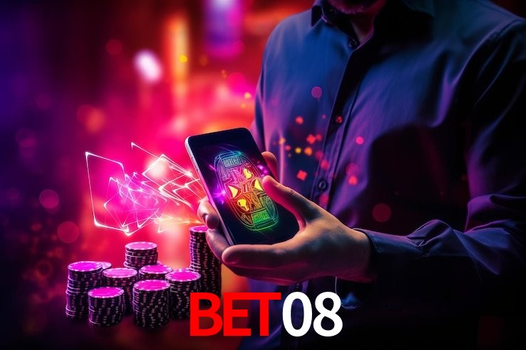 Estatísticas bet08