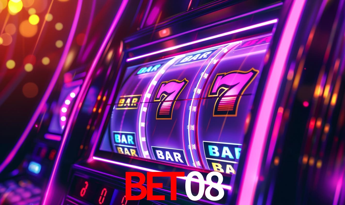 bet08: Seu Cassino Premiado com Pagamentos Rápidos