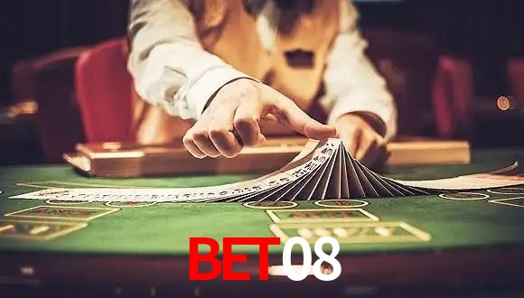 Welcome Bonus bet08