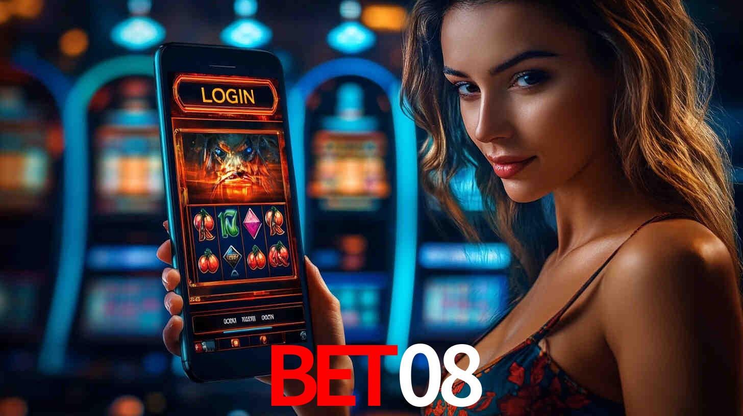 bet08: A Experiência de Casino com Jogos de Mesa ao Vivo