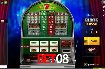 bet08 Rio de Janeiro - Bonus Terms