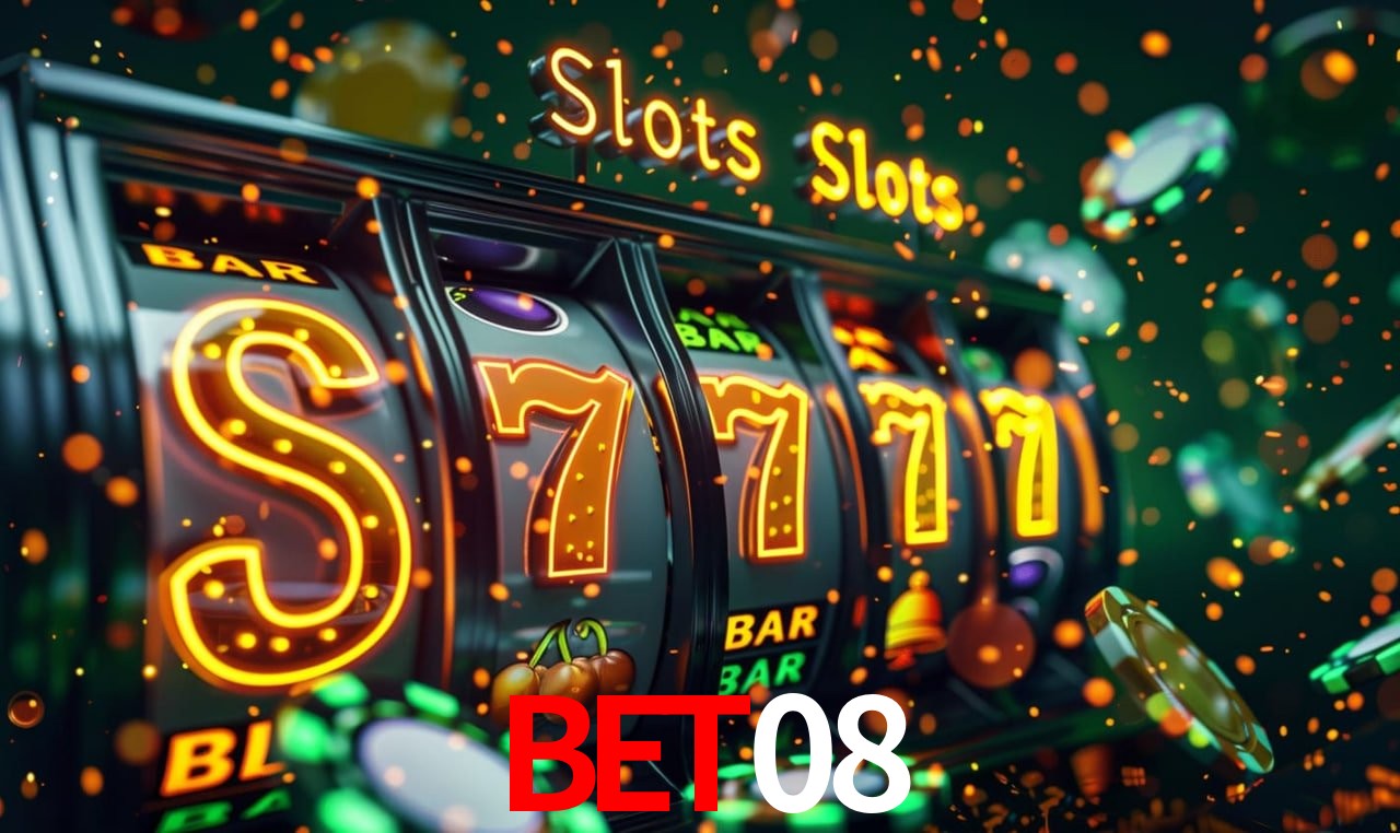 Diretório de Jogos bet08