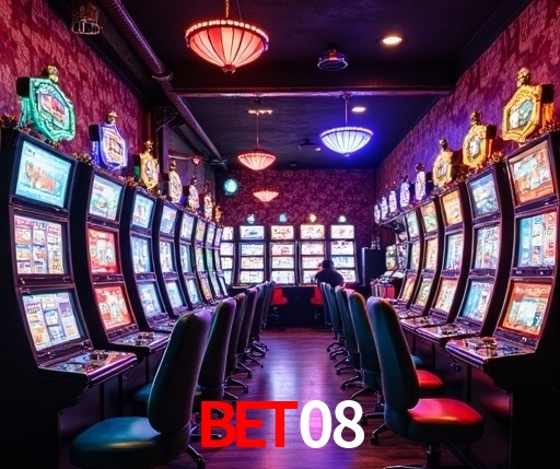 bet08 Salvador - Strategy