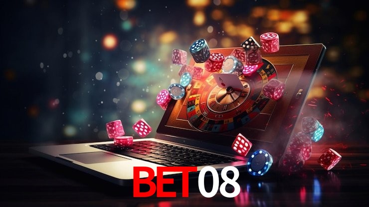 Interface Premium bet08