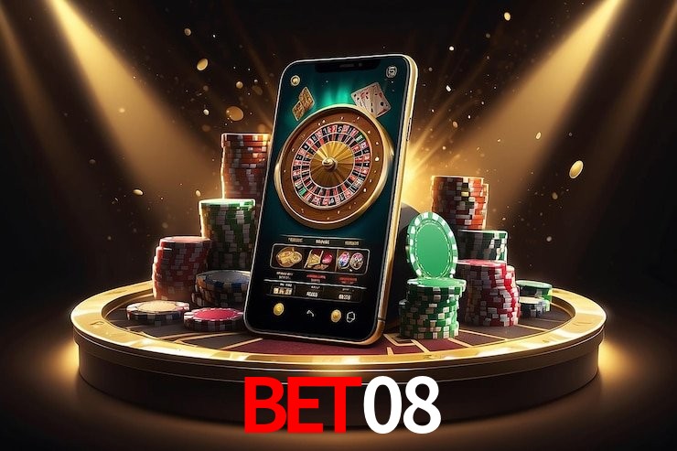 bet08 Entrar - Login Seguro Certificado