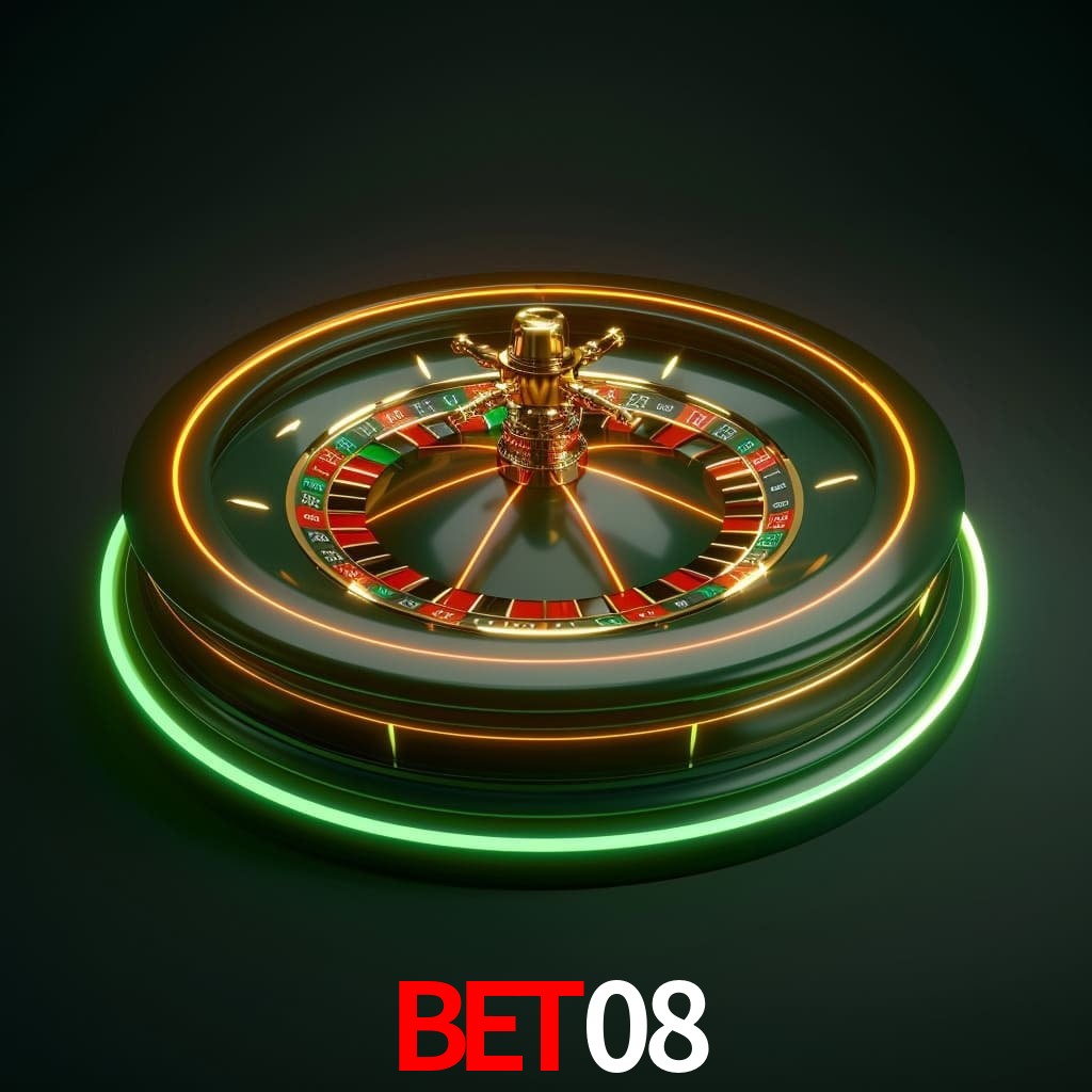 bet08 App - Aplicativo Móvel Oficial