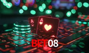 Tecnologia da Plataforma bet08