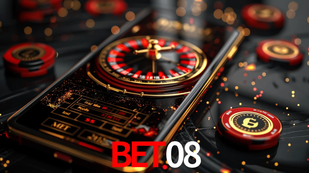 API Integration bet08