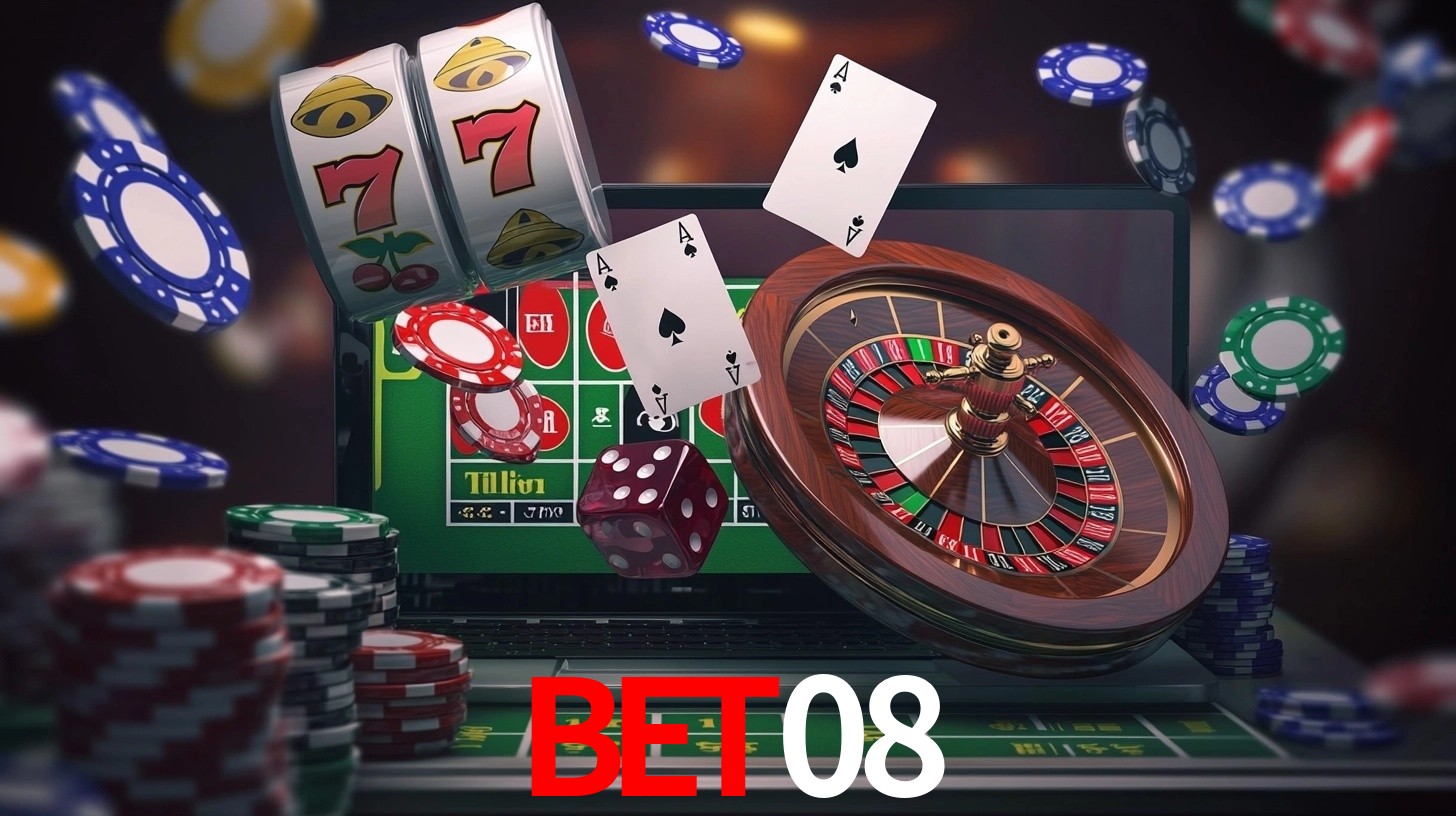 Welcome Bonus bet08