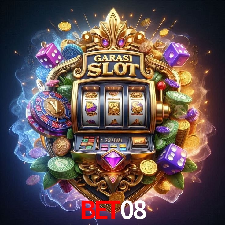 bet08 - Login Methods