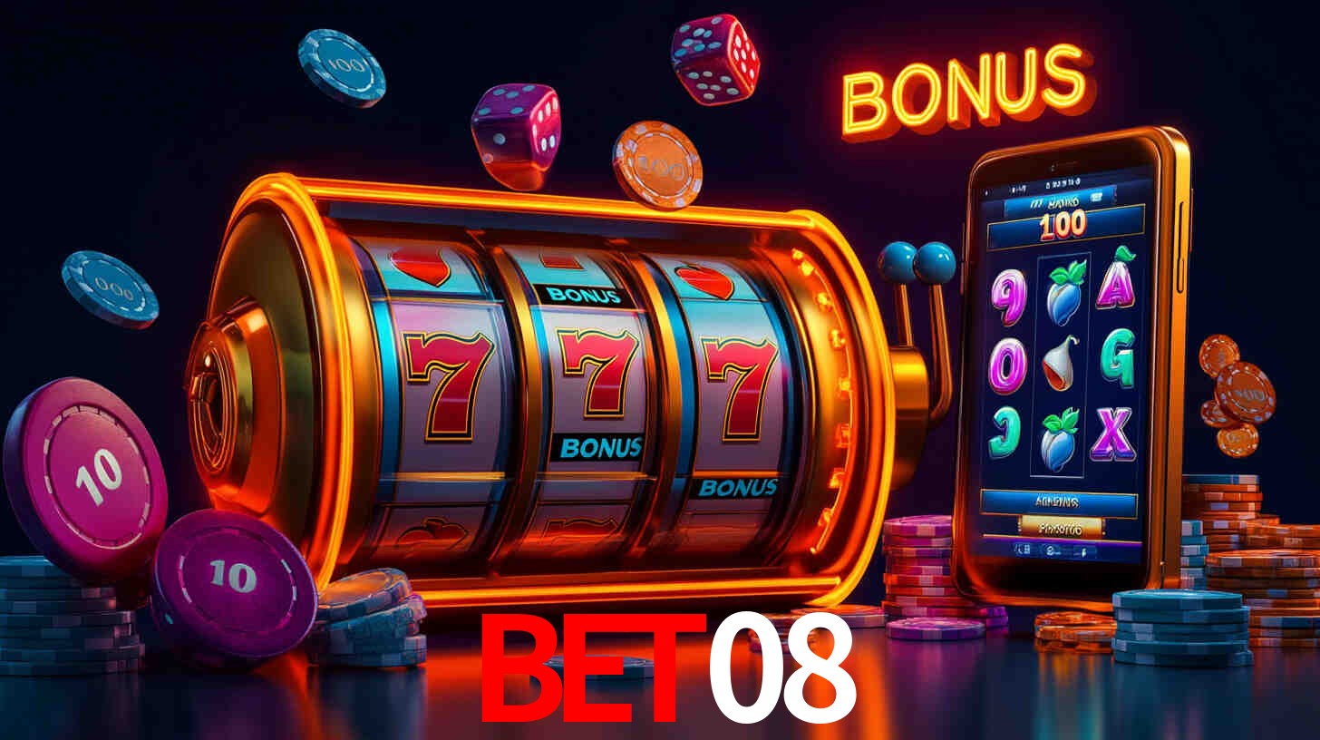 Desvendando o Mundo dos Jogos Virtuais na bet08
