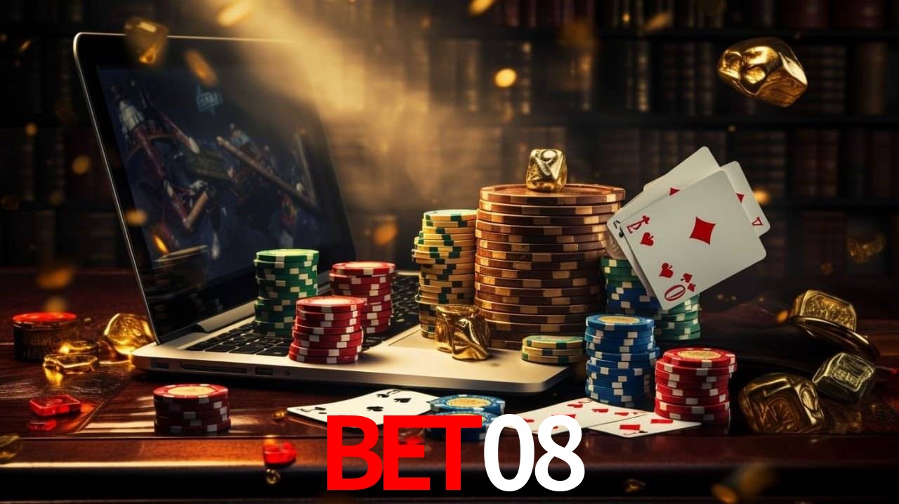 Estatísticas do Jogo bet08