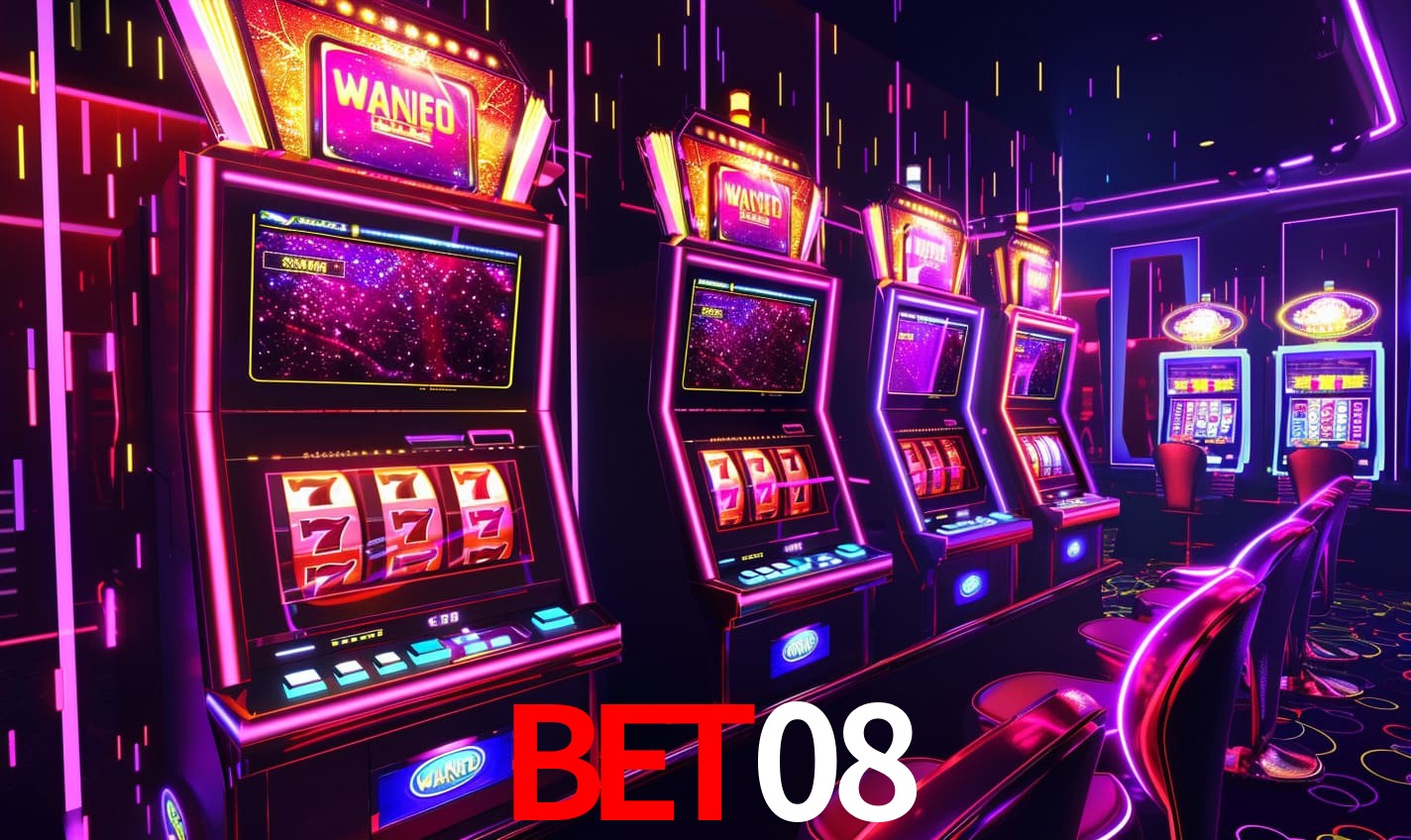 bet08 Belo Horizonte - Provably Fair