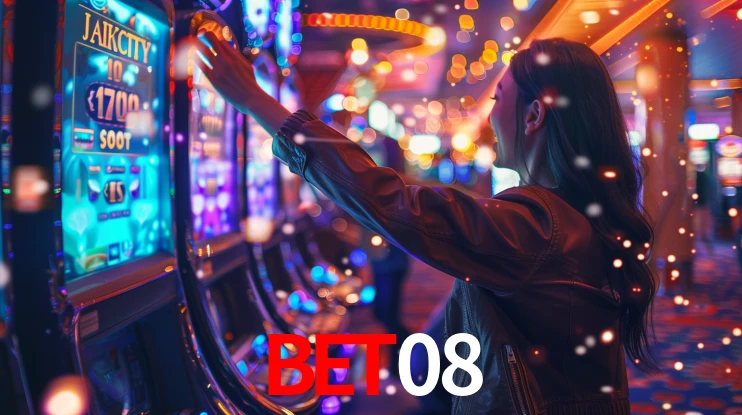 Explore as vantagens do bet08: serviço profissional e confiabilidade