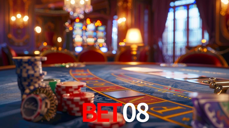 Flash Promotion bet08