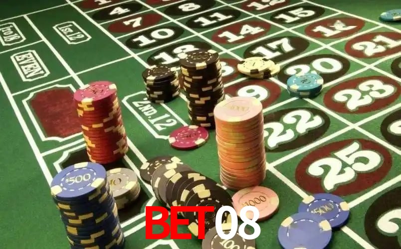 Ofertas Exclusivas bet08