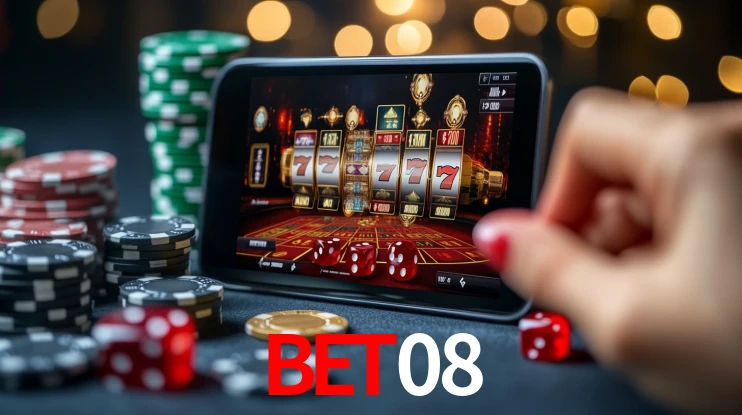 VIP Casino bet08