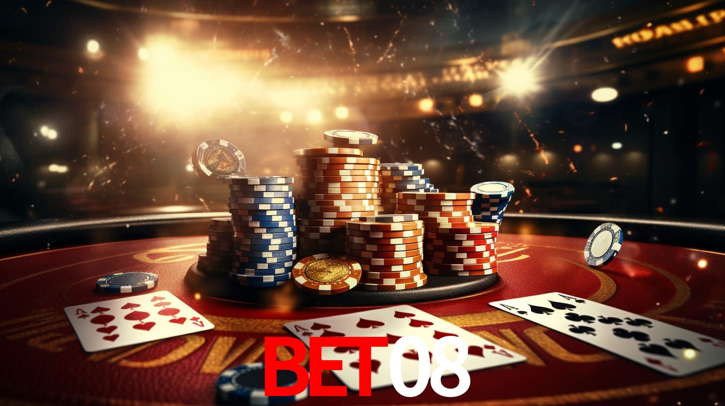 Football Betting bet08