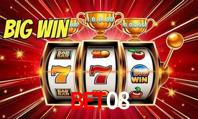 bet08 Cassino - 80+ Mesas ao Vivo