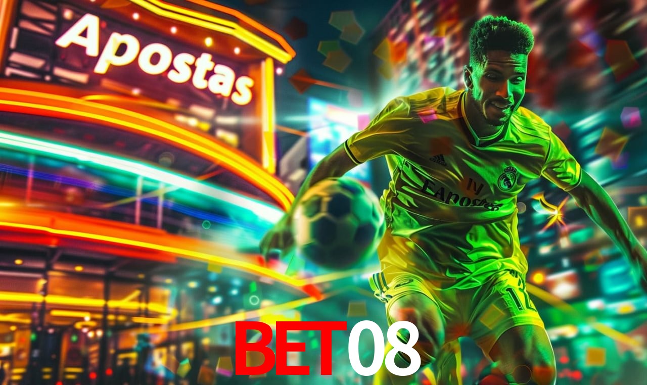 bet08 São Paulo - Jogo Providers