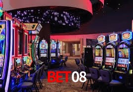 bet08 Salvador - Promo Stats