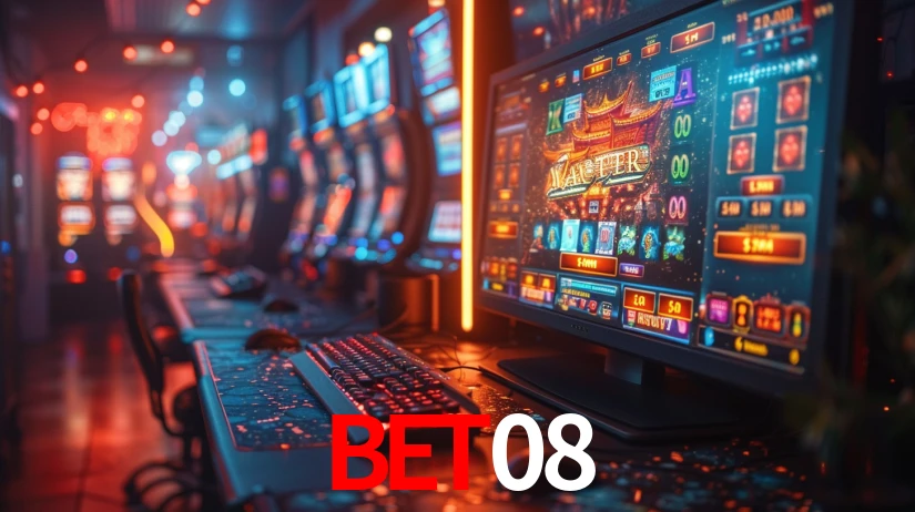 Ofertas Imperdíveis na bet08: Promoções e Bônus Que Valem a Pena