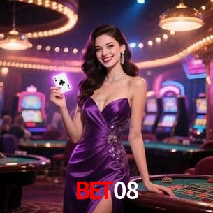 Apostas de Tênis bet08