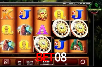 Apostas Esportivas na bet08: Um Guia Completo