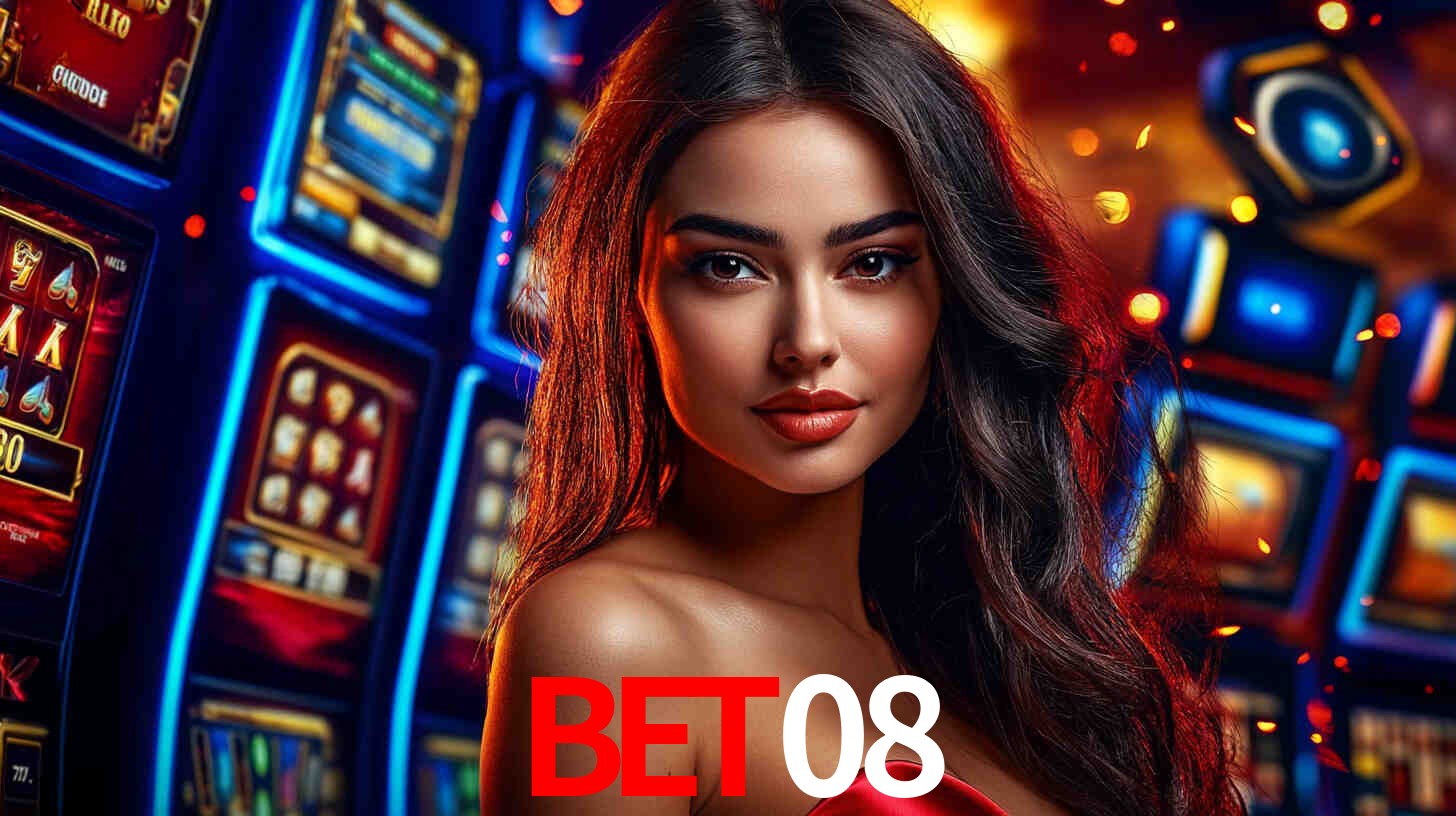 A Emoção da Loteria na bet08: Uma Chance de Mudança de Vida