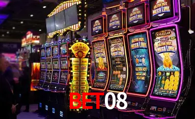 bet08 Belo Horizonte - VIP Casino
