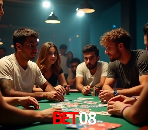 bet08 Brasília - Bonus Features