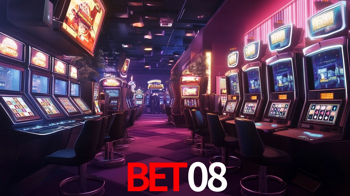 Daily Bonuses bet08