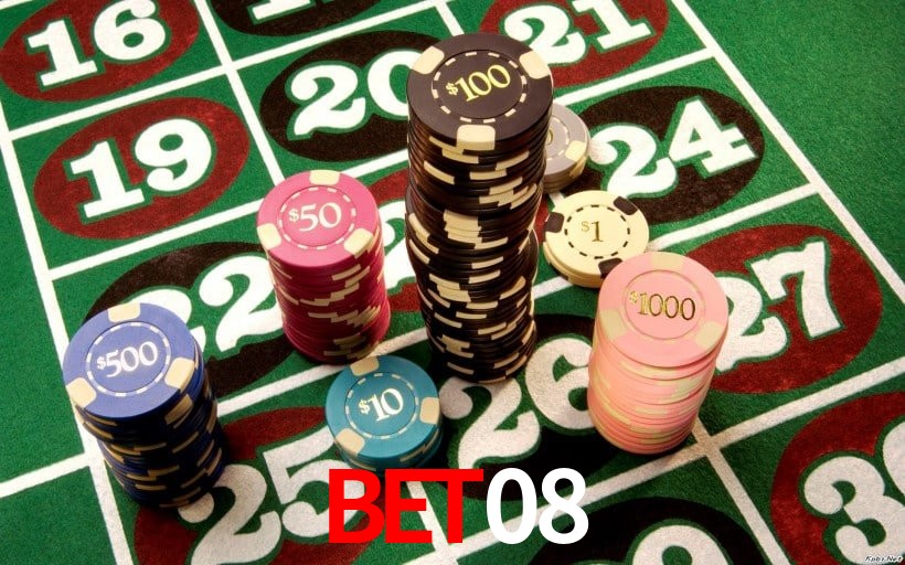 Cadastro Rápido bet08