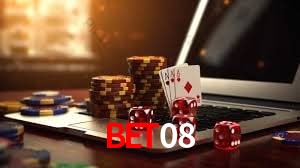 Programa VIP bet08