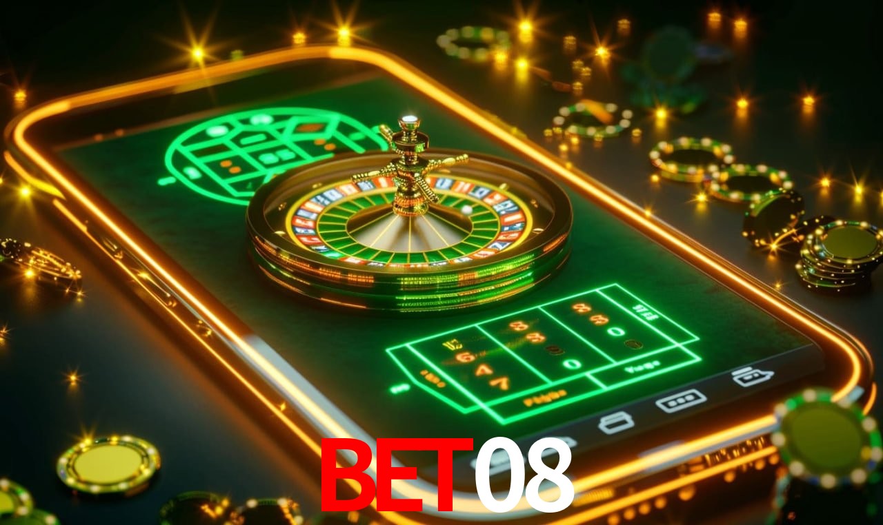 bet08 Rio de Janeiro - Licenses