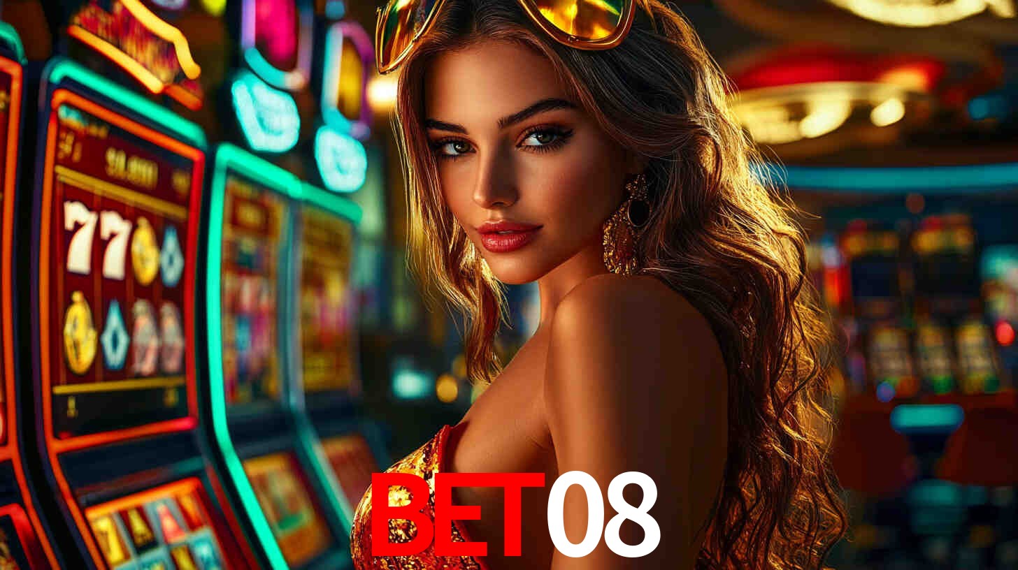 Blackjack Table bet08