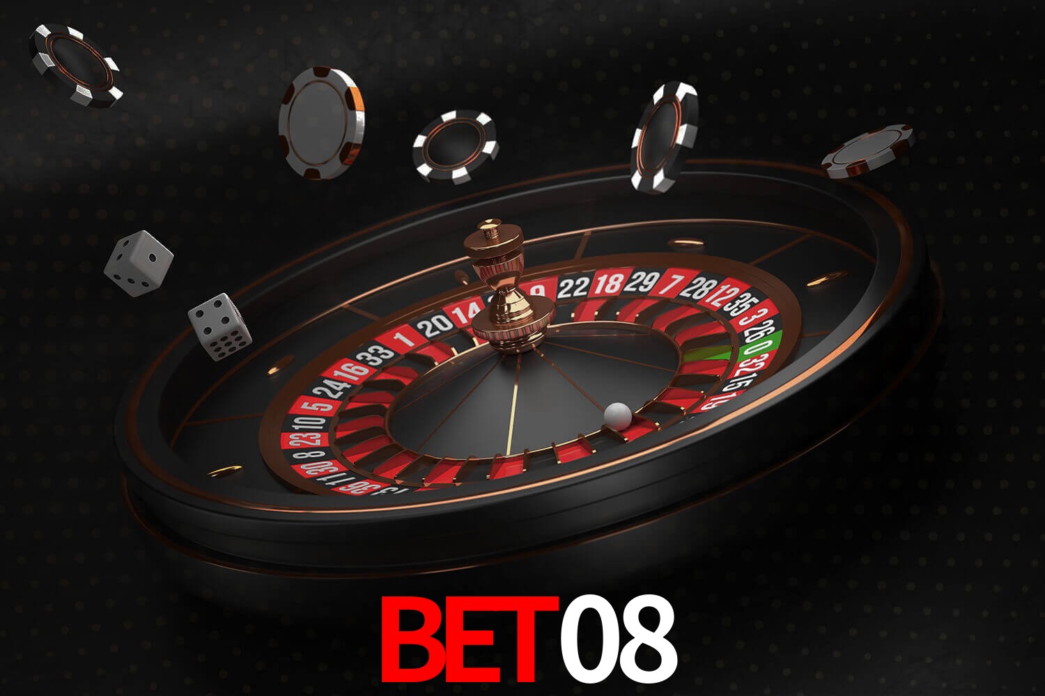 bet08: Jogos de Caça-Níqueis-Altas Recompensas, Roleta-Velocidade, Blackjack-Desafios Máximos