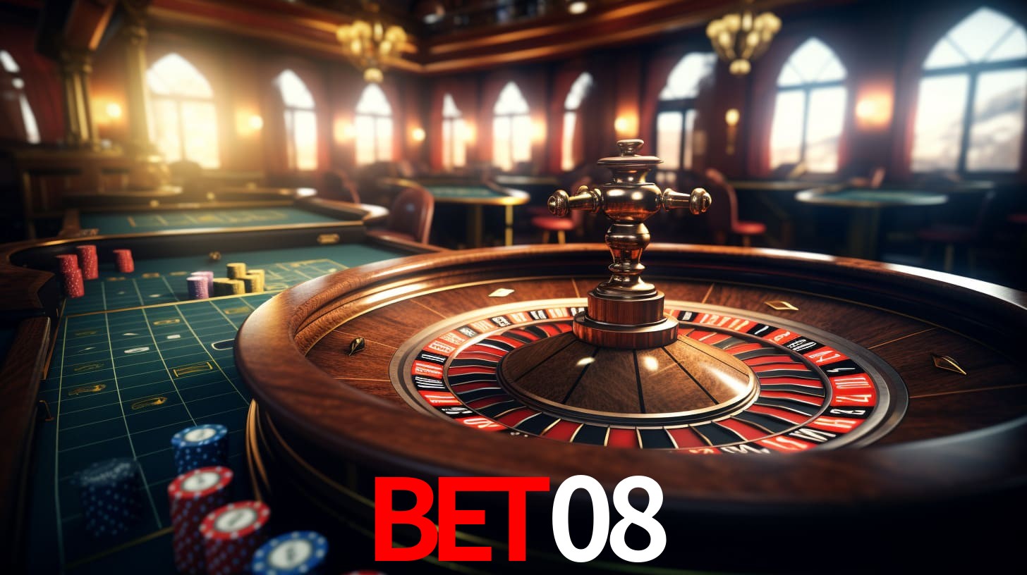 Sports Statistics bet08