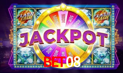Descubra o Mundo do Cassino Online com bet08