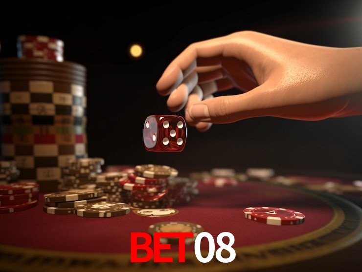 bet08 Brasília - Jogo Features