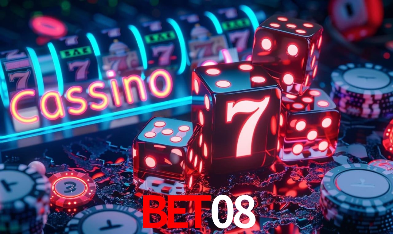 Live Casino bet08
