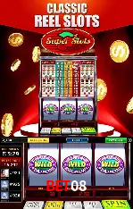 bet08 Belo Horizonte - Reivindique Bonus