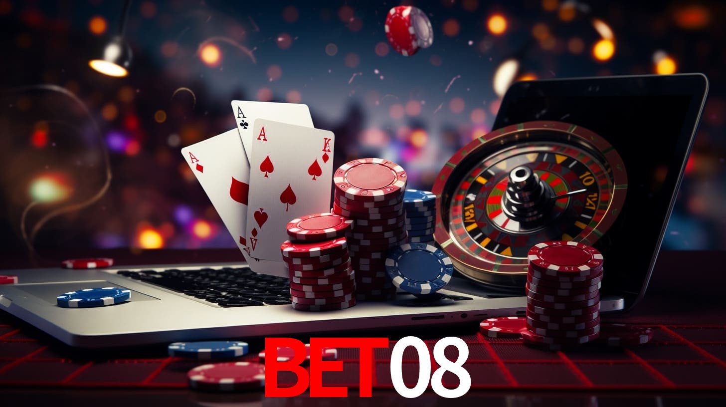 Tennis Betting bet08