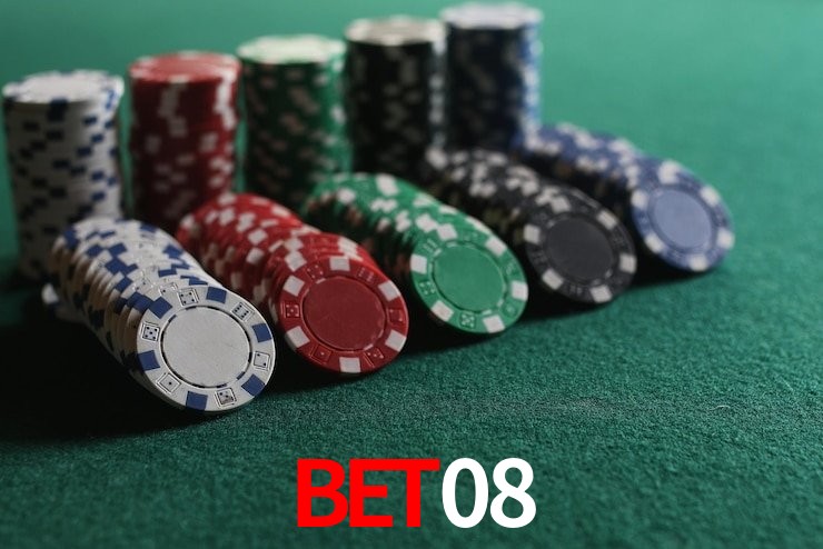 Secure Login bet08