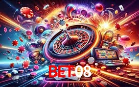 Login Seguro bet08