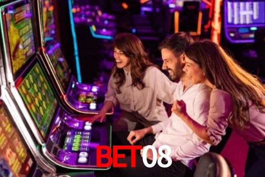 Torneios bet08