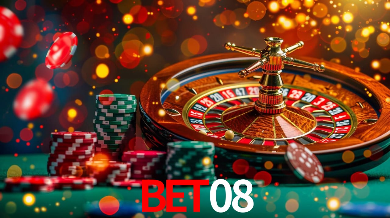 cassino bet08