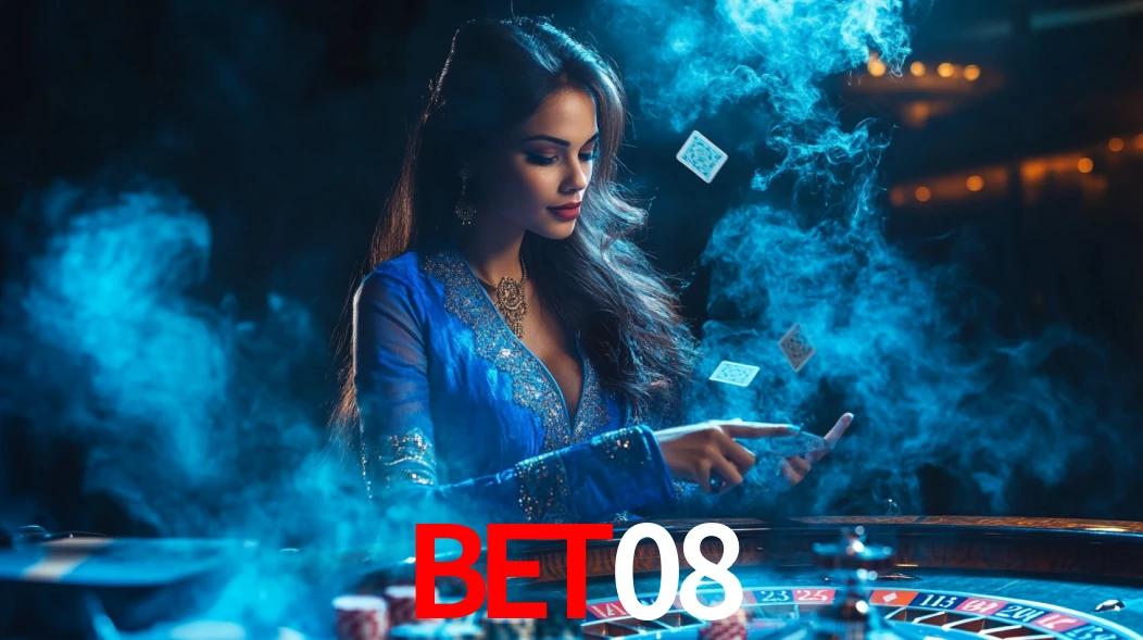 bet08 Salvador - Strategies