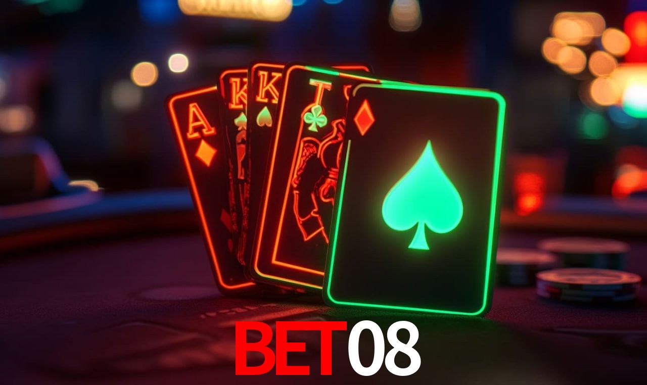 Promoções Sazonais bet08