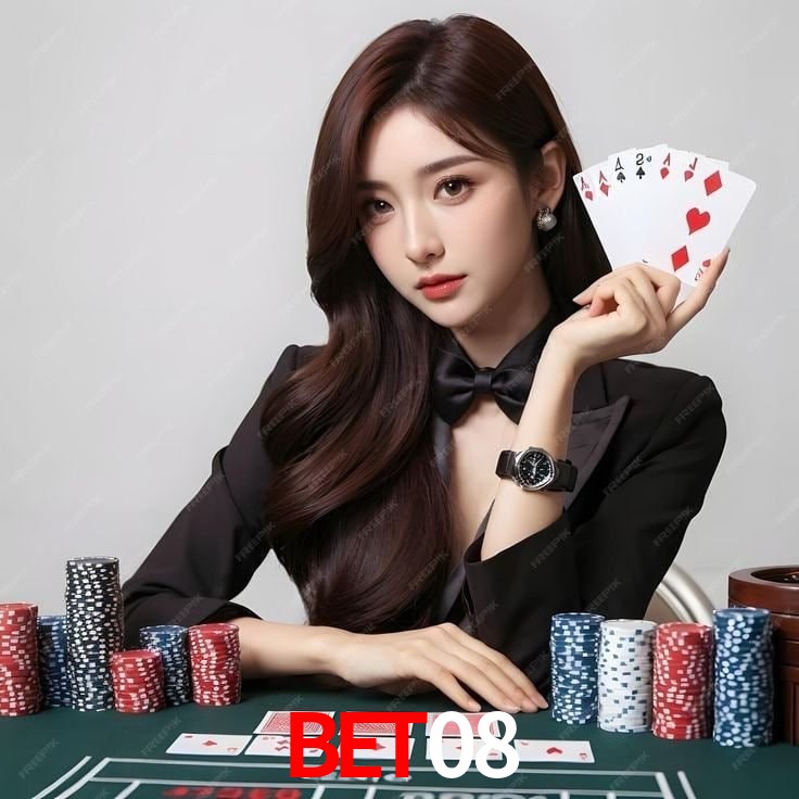 bet08 - User Statistics